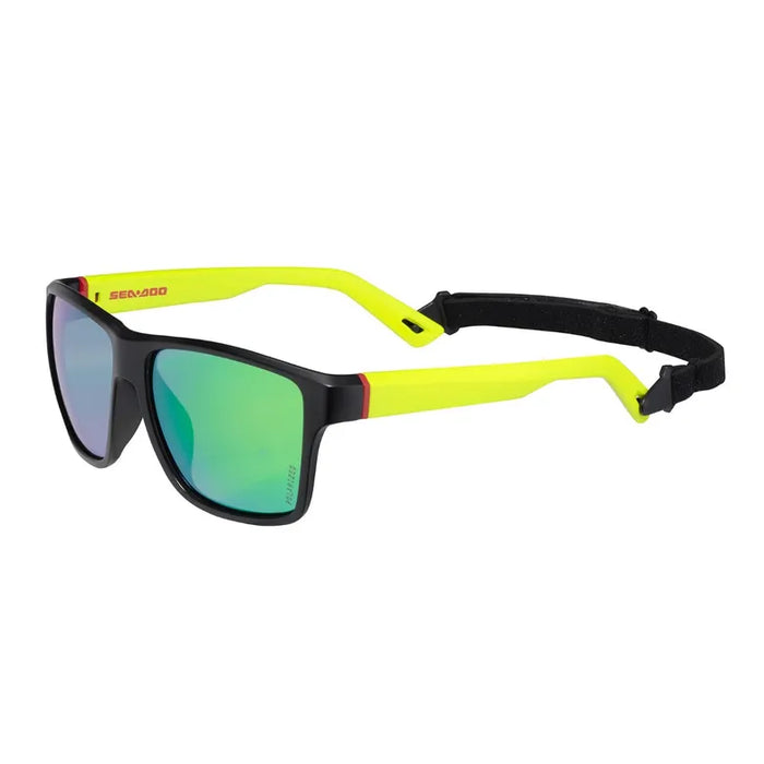 Sea-Doo - Floating Polarized Sand Sunglasses