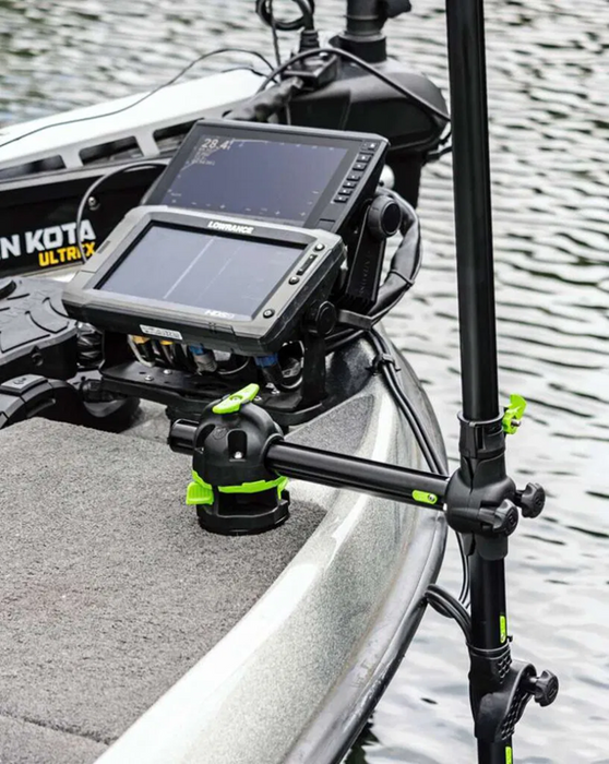 RAILBLAZA Hexx Live Pole 60