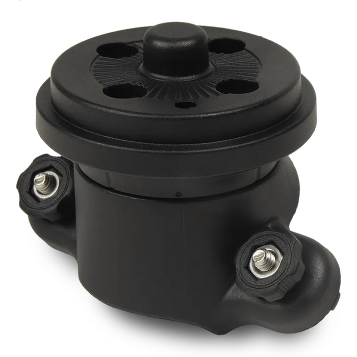 RAILBLAZA - Hexx Track Mount 45 Base
