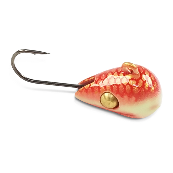 ACME Tungsten Pendu Ice Jig - 1 PACK