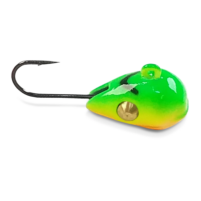 ACME Tungsten Pendu Ice Jig - 1 PACK