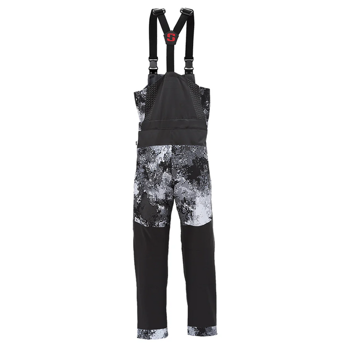 STRIKER Adrenaline Rain Bib - STRYK