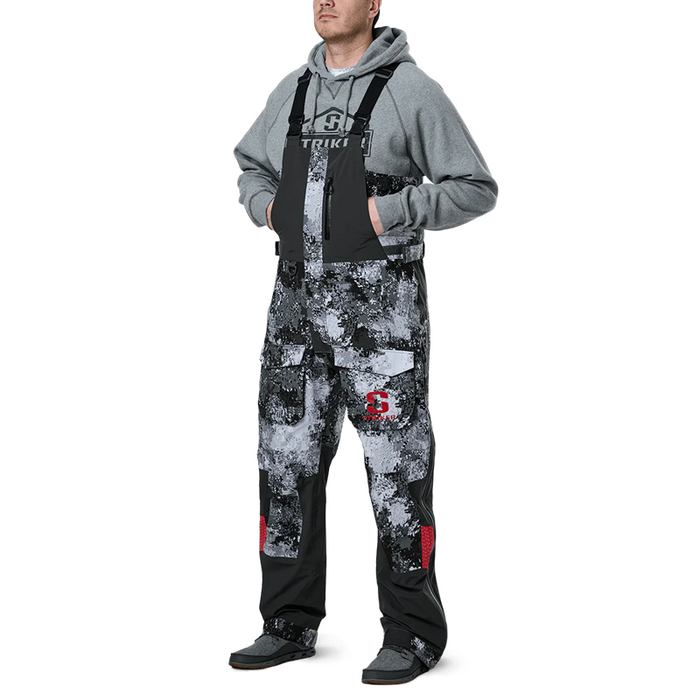 STRIKER Adrenaline Rain Bib - STRYK