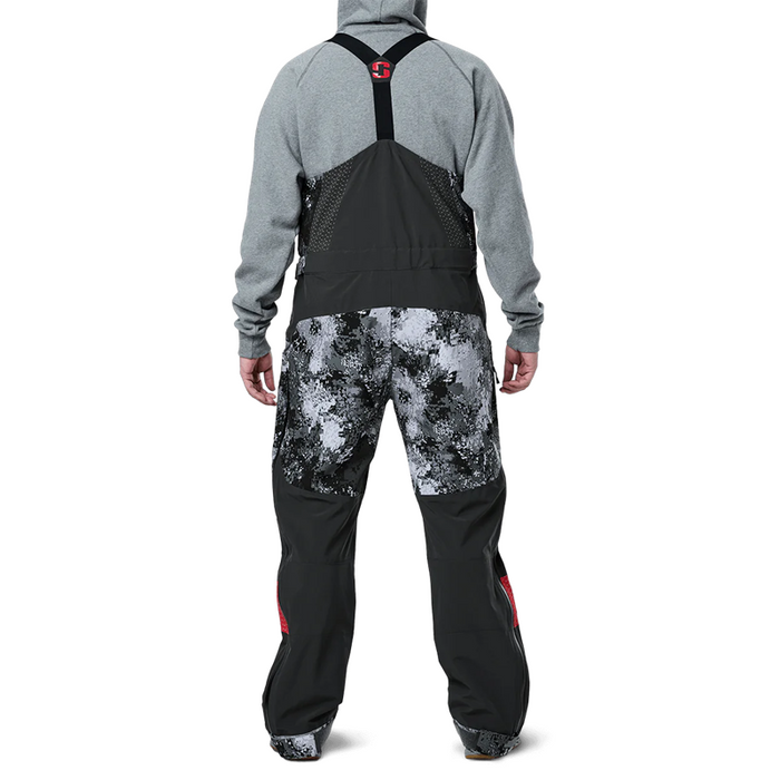 STRIKER Adrenaline Rain Bib - STRYK