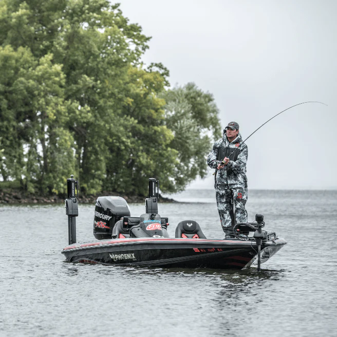 STRIKER Adrenaline Rain Bib - STRYK