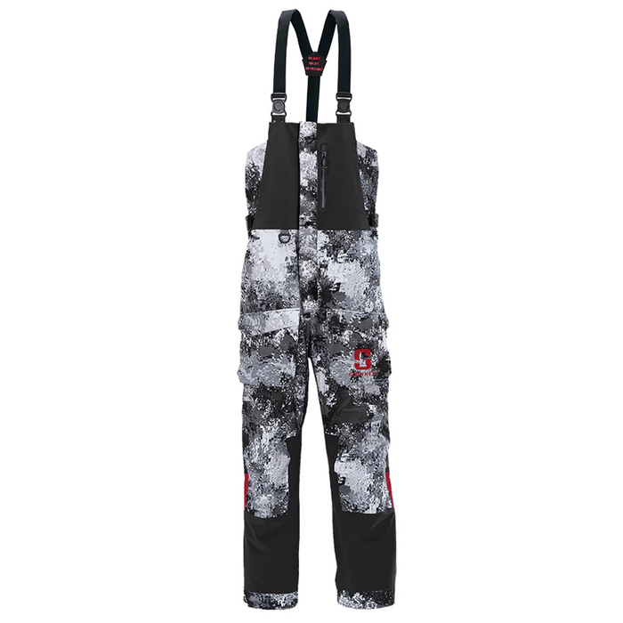 STRIKER Adrenaline Rain Bib - STRYK