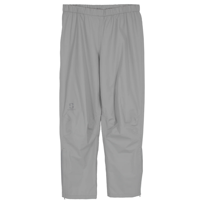 STRIKER Impulse Packable Rain Pant - SKY GREY