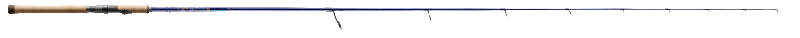 ST. CROIX Legend Tournament Walleye Spinning Rod - 7'1" MEDIUM