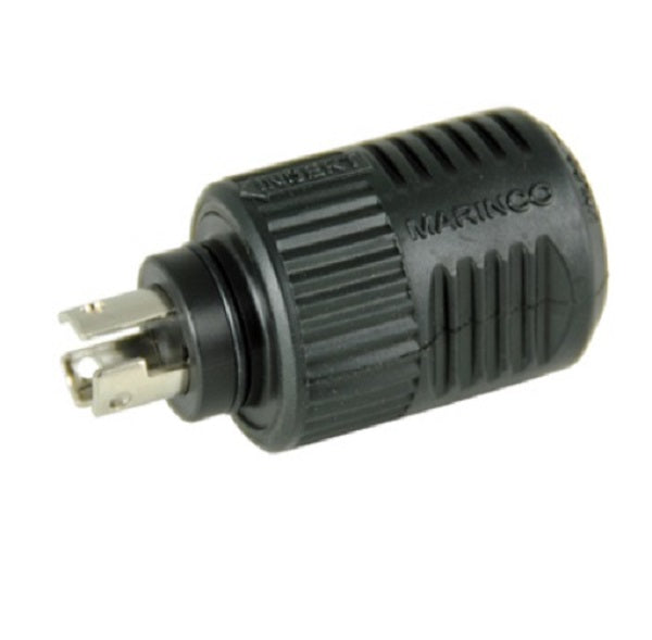 MARICO 3-Wire ConnectPro Plug - 12/24/36V