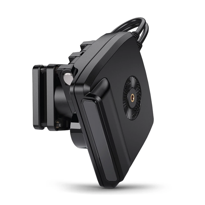 HUMMINGBIRD Mega Live 2 Forward-Facing Sonar