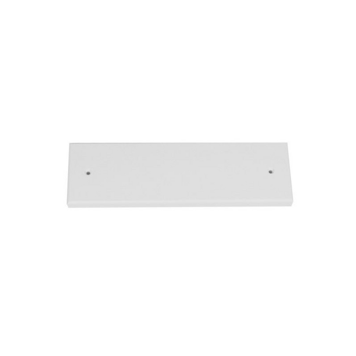 RIG RITE Transducer Mounting Plate - GREY