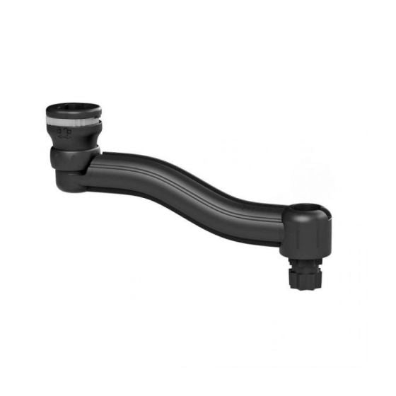 RAILBLAZA - Swing Arm Mount R-Lock