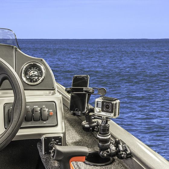 RAILBLAZA TracLoader StarPort