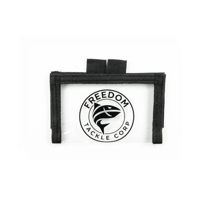 FREEDOM TACKLE Lure Wrap - MEDIUM