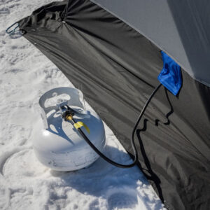 OTTER OUTDOORS - Vortex Pro Cabin - 201644