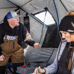 OTTER OUTDOORS - Vortex Pro Resort - 201645