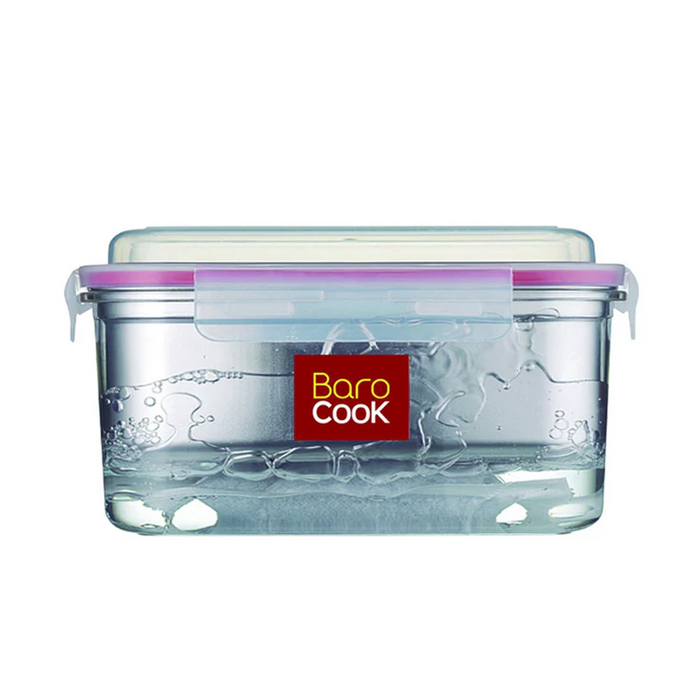 BARO COOK Flameless cooking system - 850ml