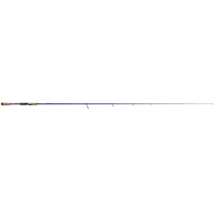 ST. CROIX Legend Tournament Bass Spinning Rod - 6'1" MEDIUM LIGHT