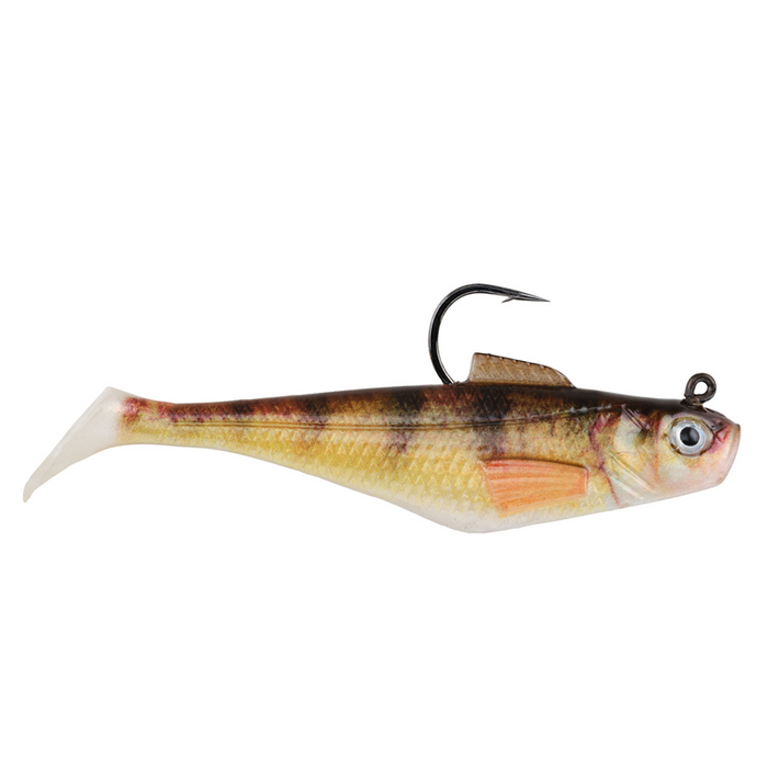 BERKLEY Powerbait Pre-Rigged Swim Shad