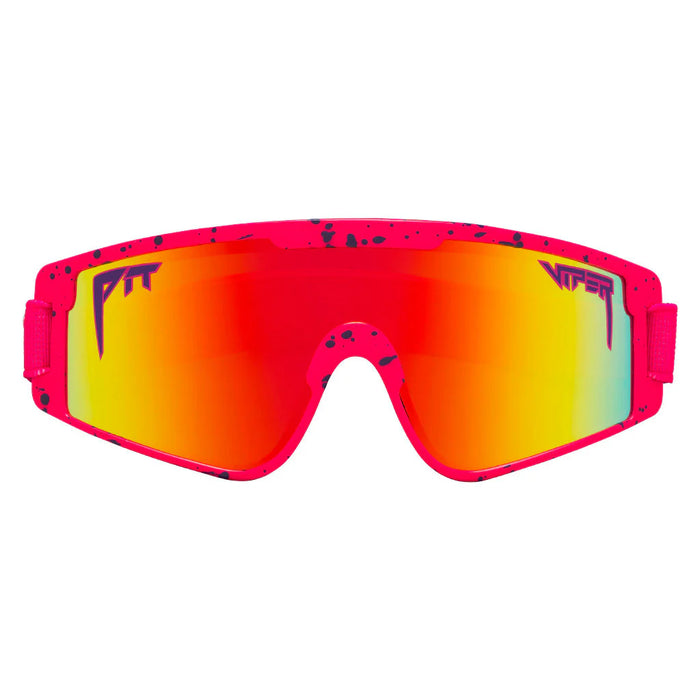 PIT VIPER - The Radical Baby Vipes - REDISH PINK