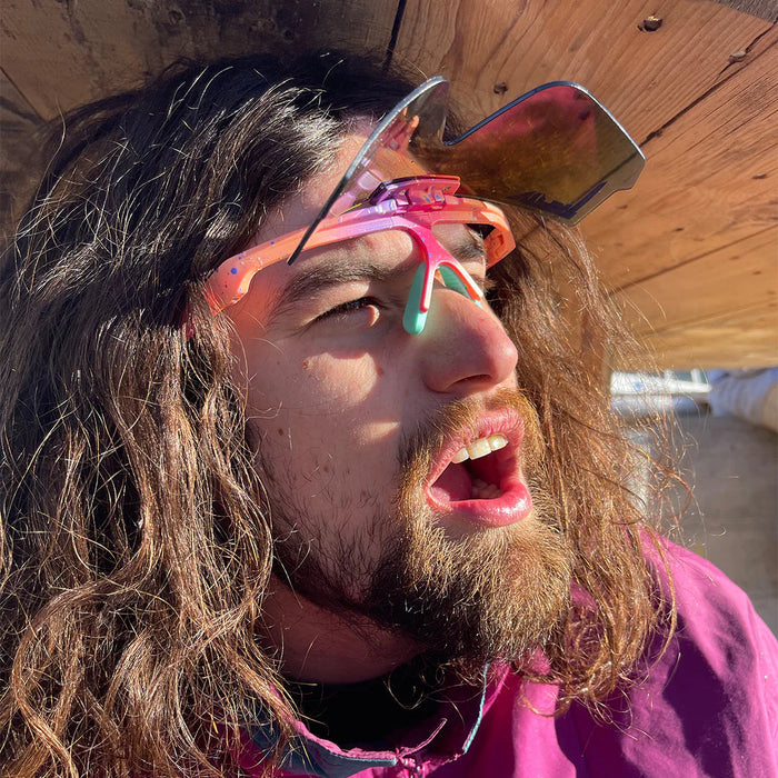 PIT VIPER - The Copacabana Flip-Offs - MULTI