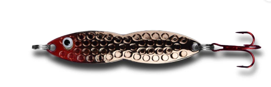 PK LURES Flutter Fish 1/4