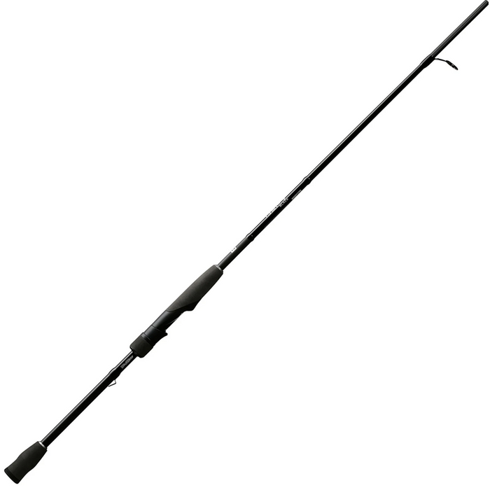 13 FISHING Defy 2 Spinning Rod - 6'7"