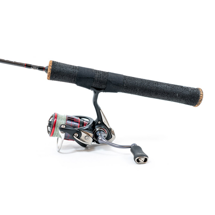 TWO BROTHERS Rod and Reel Tape Kit