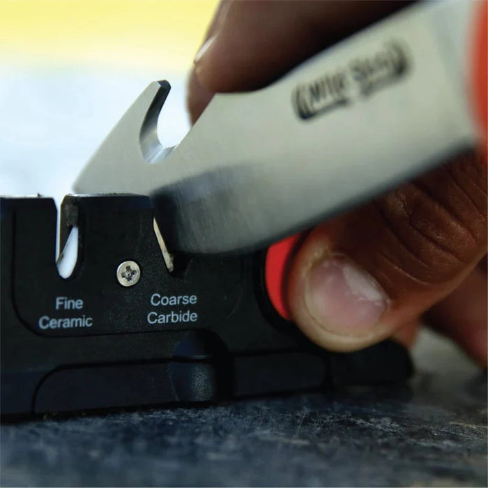 OUTDOOR EDGE Edge-X Knife Sharpener