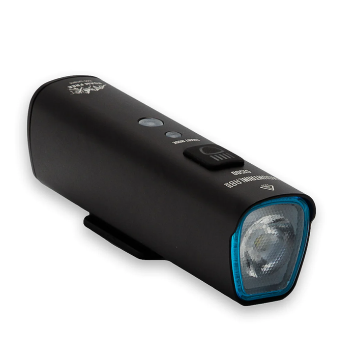 MOUNTAIN LAB S1500 Lumen Flashlight Kit - BLACK