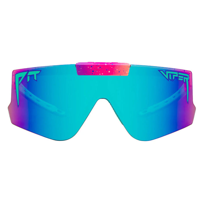 PIT VIPER - The Copacabana Flip-Offs - MULTI