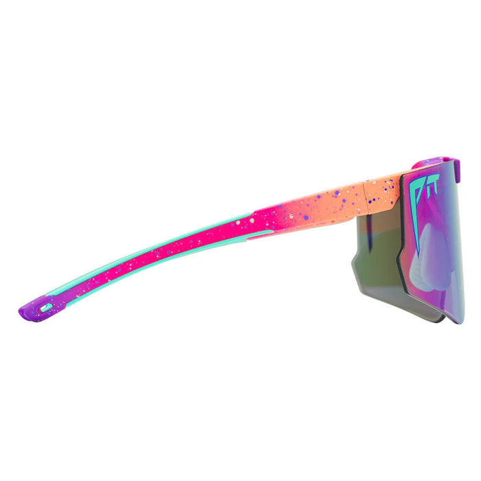 PIT VIPER - The Copacabana Flip-Offs - MULTI