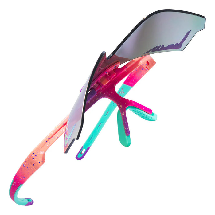 PIT VIPER - The Copacabana Flip-Offs - MULTI