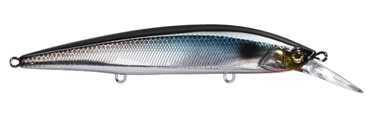 JACKALL Rerange 110 JerkBait