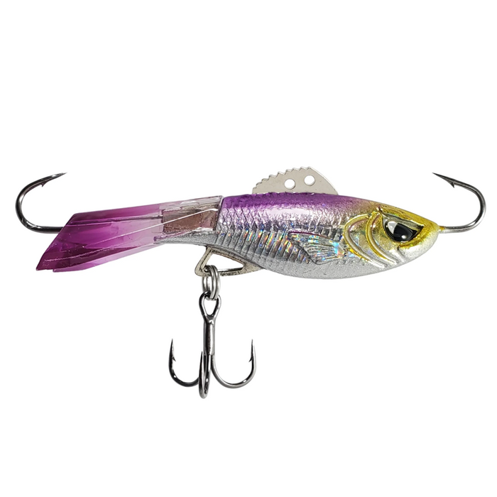 ACME Hyper-Rattle Ice Jig