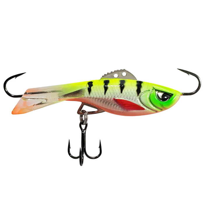 ACME Hyper-Rattle Ice Jig