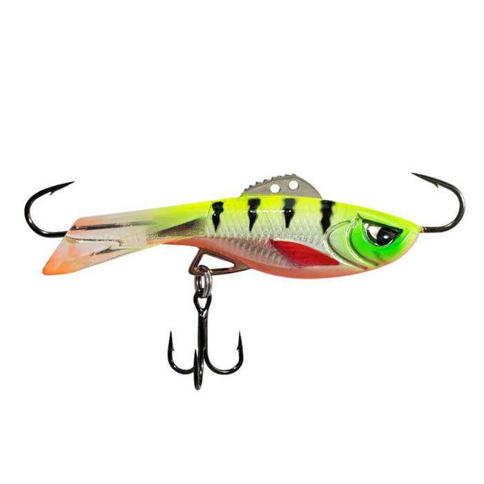 ACME Hyper-Rattle Jig