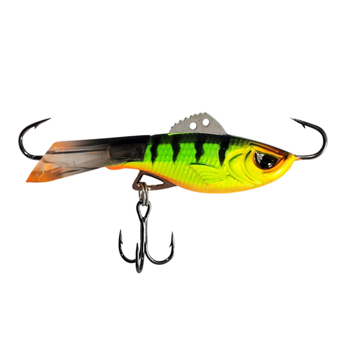 ACME Hyper-Rattle Jig
