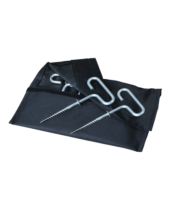 OTTER OUTDOORS - ANCHORS ICE 4PK - 201042