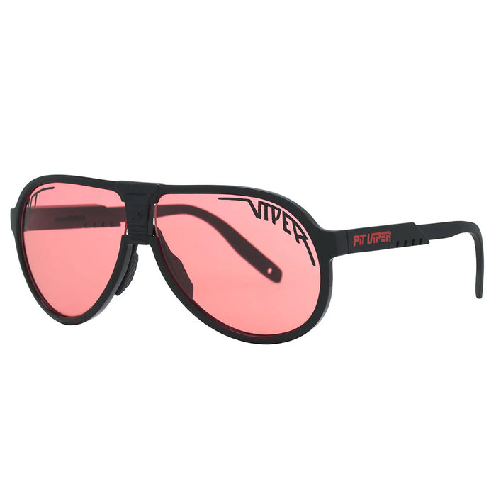 PIT VIPER - The Exec Jethawk - PHOTOCHROMIC CASINO