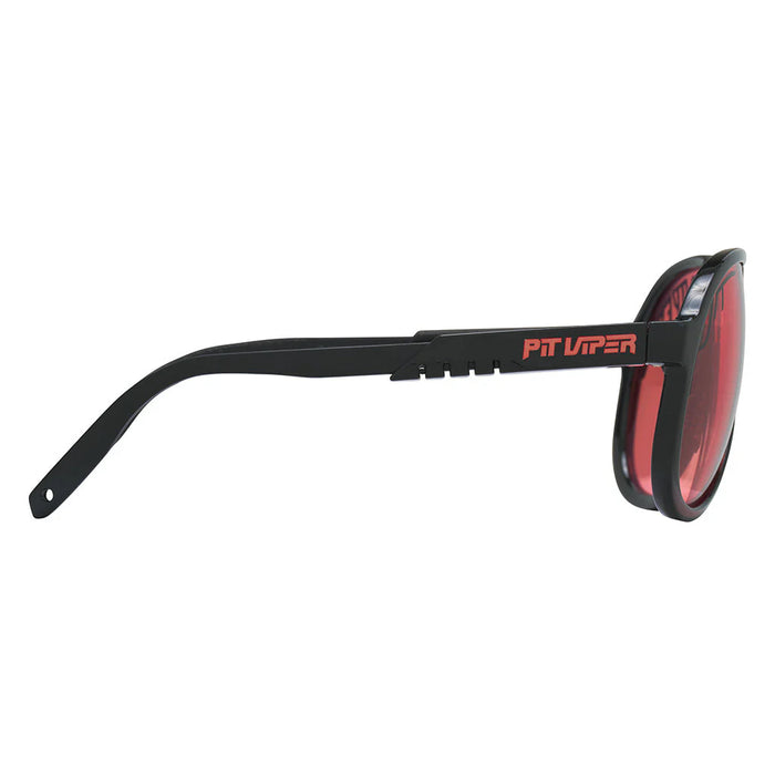 PIT VIPER - The Exec Jethawk - PHOTOCHROMIC CASINO