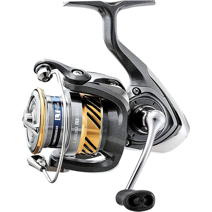 DAIWA Laguna LT Spinning Reels