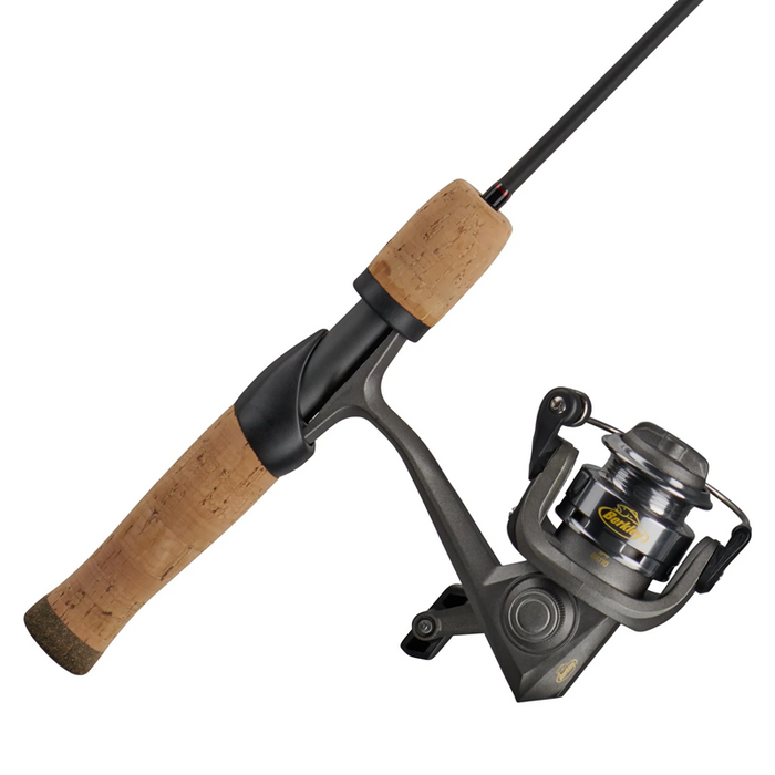 BERKLEY Lightning Ice Combo