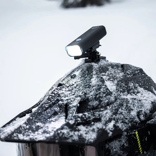 MOUNTAIN LAB X850 Flashlight Kit - BLACK