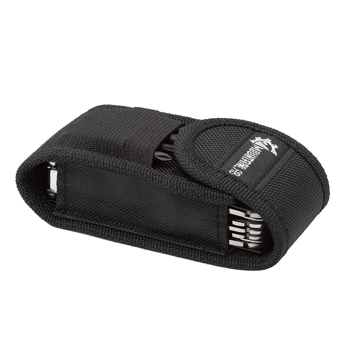 MOUNTAIN LAB Trailhead Multi-Tool - STAINLESS STEEL