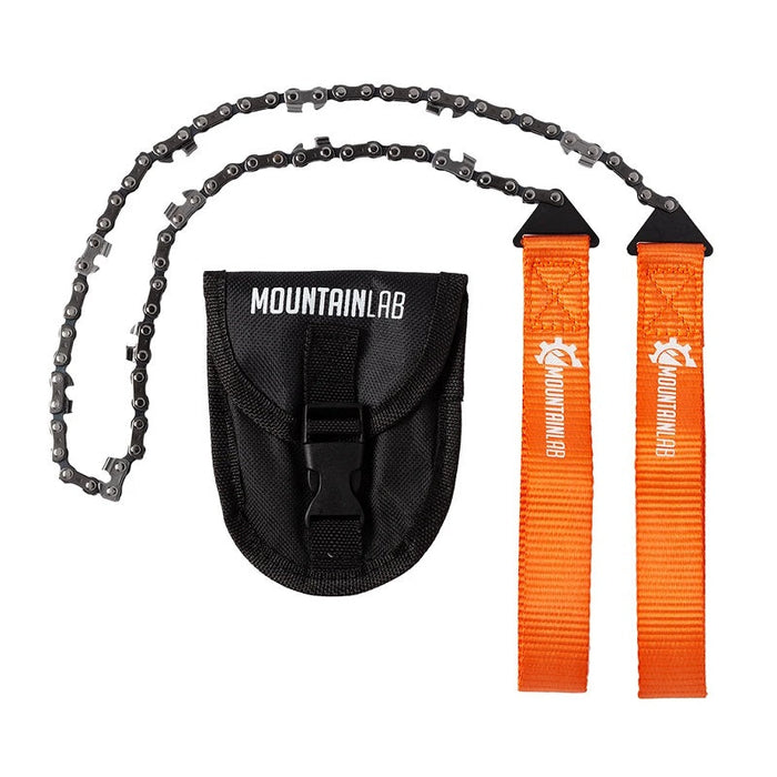MOUNTAIN LAB Backcountry Chainsaw - ORANGE