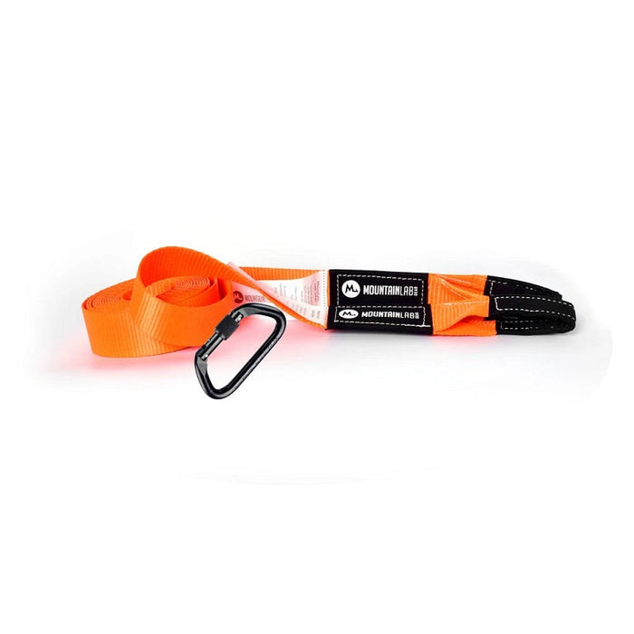 MOUNTAIN LAB Tow Strap - ORANGE