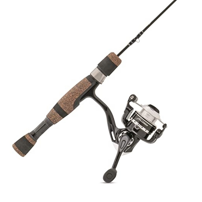 PFLUEGER/FENWICK - Nighthawk Ice Combo