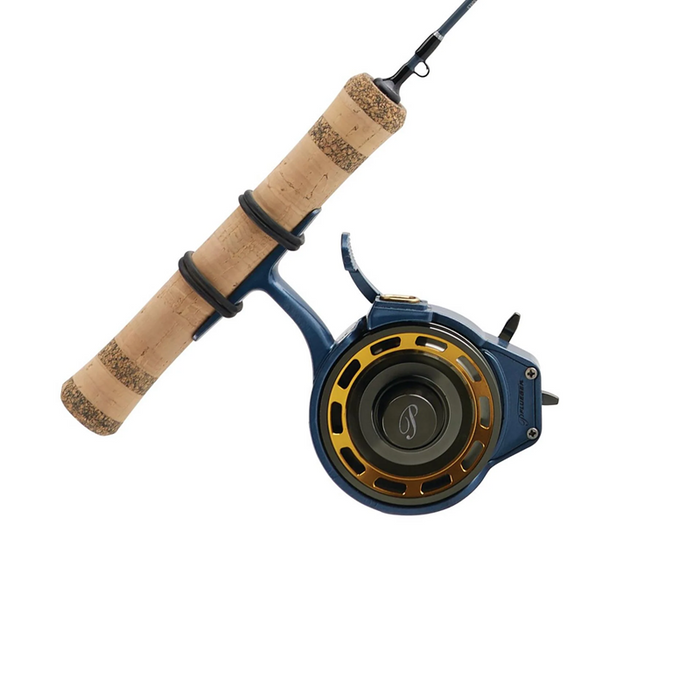 PFLUEGER/FENWICK - President® Inline Ice Combo