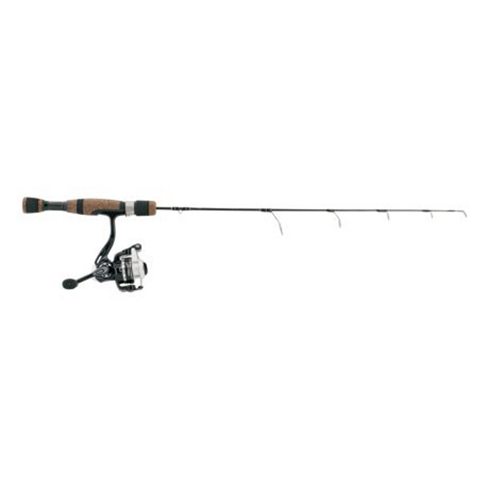 PFLUEGER/FENWICK - Nighthawk Ice Combo